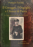 Il coraggio, l’orgoglio e l’amor di patria. La storia del carabiniere Pallone