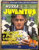 Hurr Juventus n 6 1997 di Aa vv