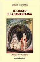 Il Cristo e la Samaritana di Giorgio De Capitani