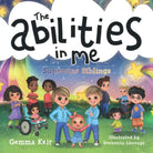 The abilities in me