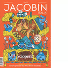N 2 JACOBIN ITALIA PRIMAVERA 2019 di AA VV