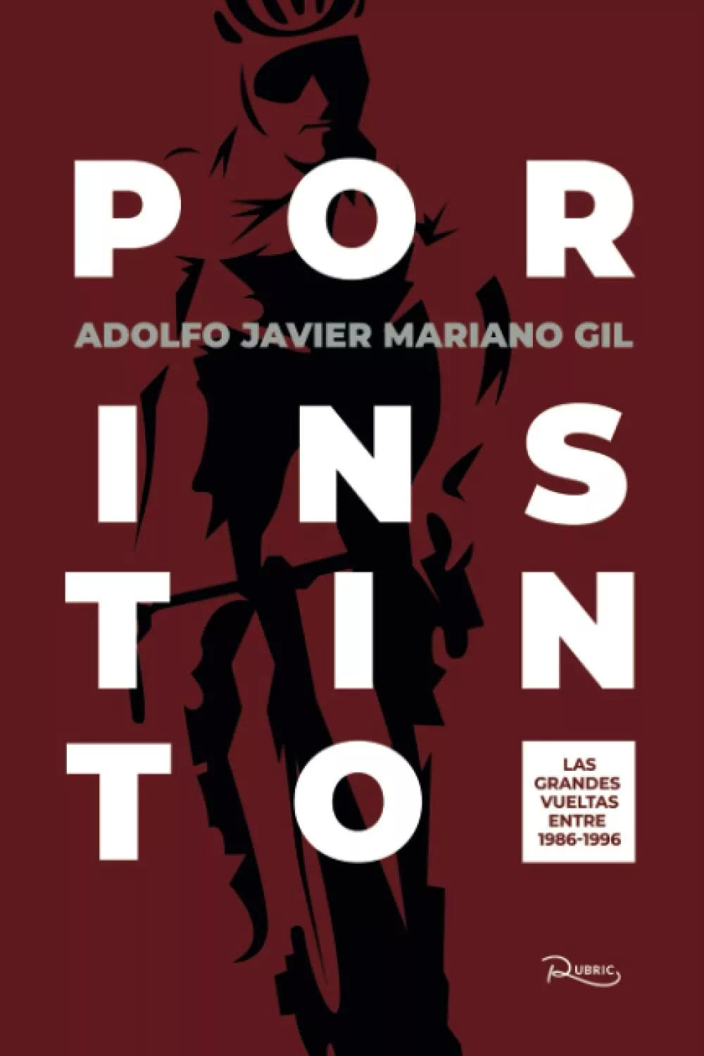 Por instinto