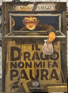 Il drago non mi fa paura di Natale Perego