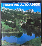 Trentino Alto Adige di Roberto Meazza