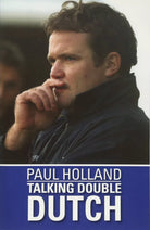 Paul Holland Talking Double Dutch