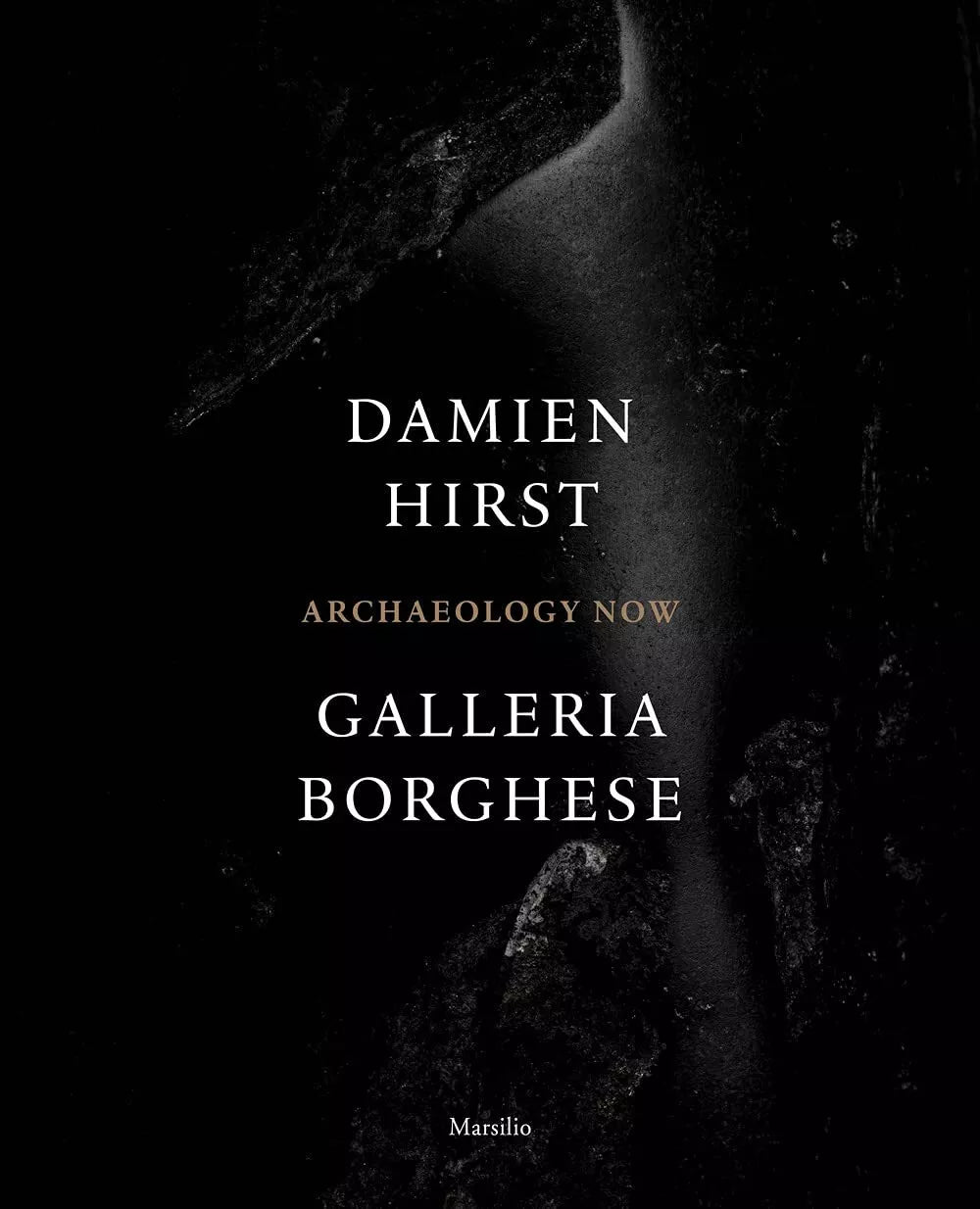 Damien Hirst Galleria Borghese