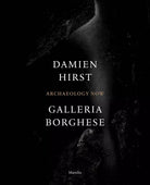 Damien Hirst Galleria Borghese