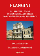 Flangini di Gualtiero Scapini, 2018, Youcanprint