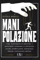 Manipolazione 4 In 1