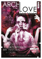 ArchLove Magazine 2 di Aa. Vv., 2021, Youcanprint