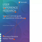 User Experience Research di Francesca Bonazza