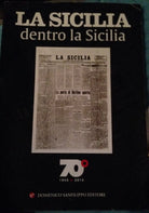 La Sicilia dentro la Sicilia - AA.VV - Domenico Sanfilippo - 2015 - MP