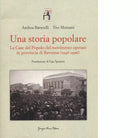 Una storia popolare Con DVD