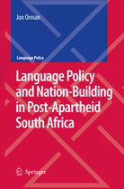 Language Policy and Nation