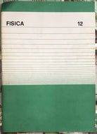 Fisica 12 di Aa vv
