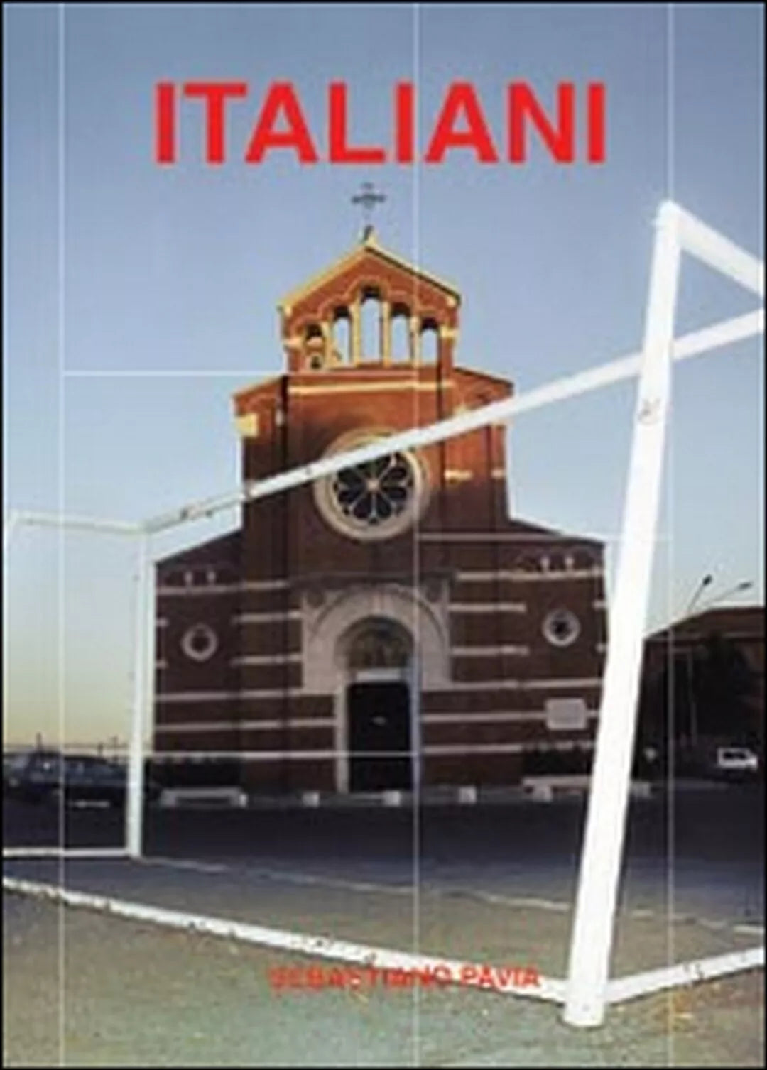Italiani di Sebastiano Pavia, 2014, Youcanprint