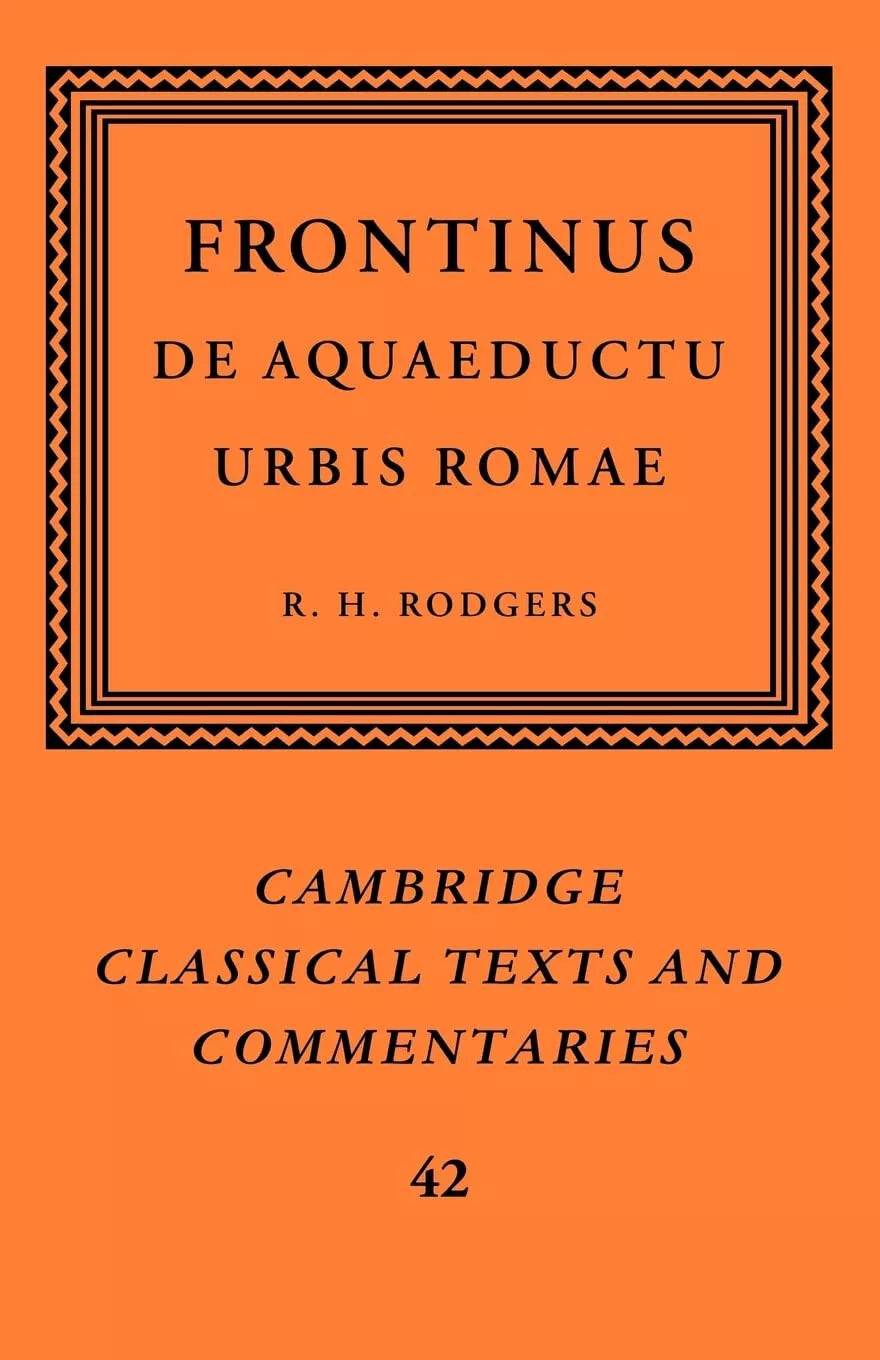 Frontinus