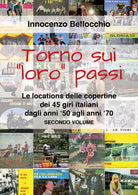 Torno sui «loro» passi. Le locations delle copertine dei 45 giri italiani dagli