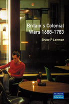 Britain s Colonial Wars