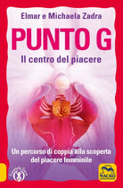 Punto G Il centro del piacere Un percorso di coppia alla scoperta del piacere