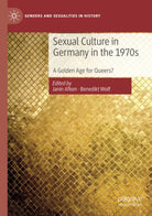 Sexual Culture In Germany In The 1970s