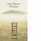 Novena Libro di Marco Marrucci