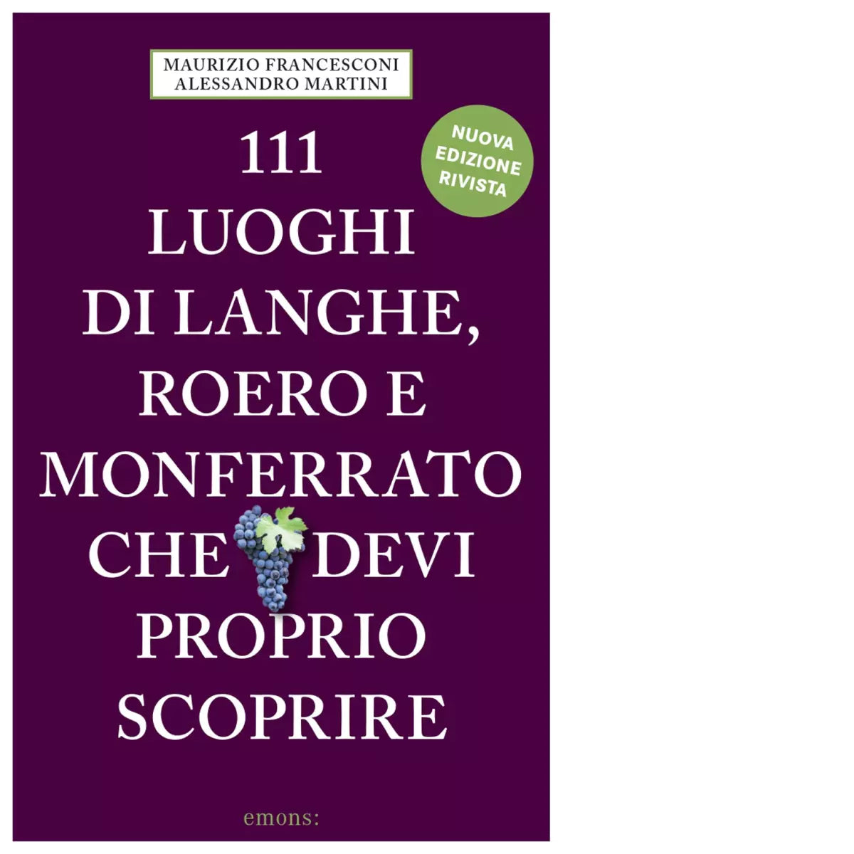 111 luoghi di Langhe