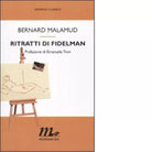 Ritratti di Fidelman di Bernard Malamud
