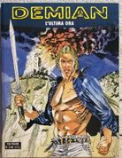 Demian n. 18 - L’ultima ora di Aa.vv., 2007, Sergio Bonelli