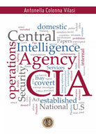 CIA Central Intelligence Agency , Antonella Colonna Vilasi, 2020, Libellula