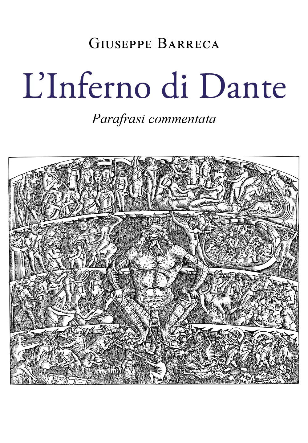 L Inferno di Dante