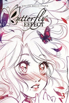 BUTTERFLY EFFECT - cofanetto deluxe 3 di Manga Senpai, 2020, Manga Senpai