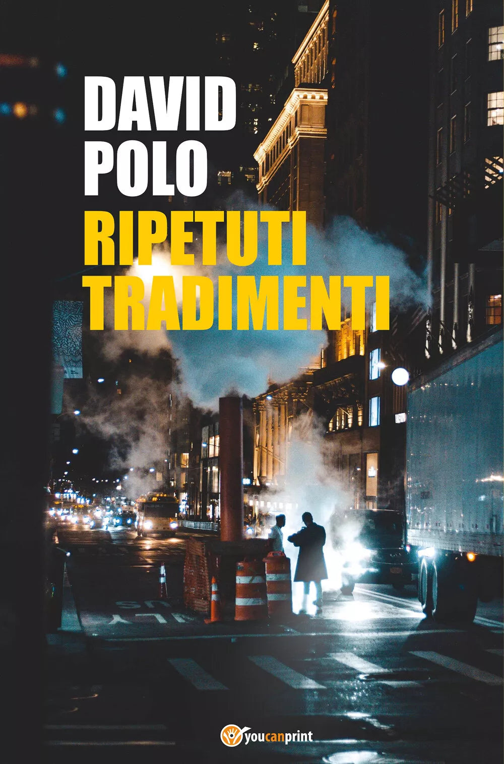 Ripetuti tradimenti di David Polo