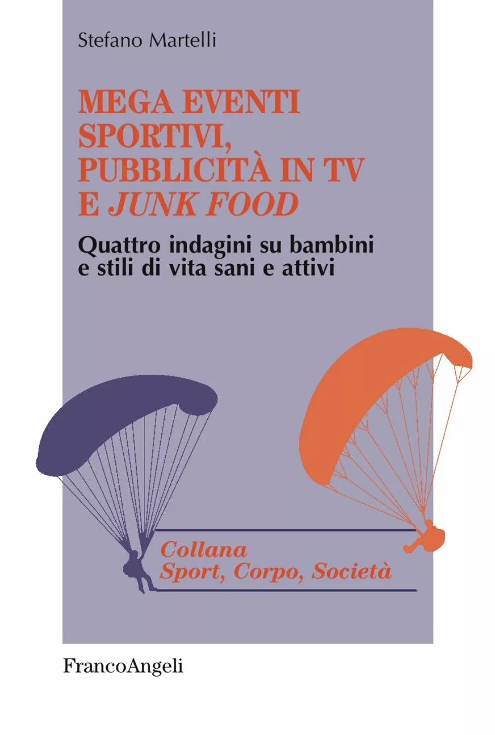 Mega eventi sportivi