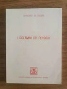 I ciclamini dei pensieri - S. Di Segni - EILES - 1984 - AR