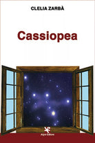 Cassiopea di Clelia Zarba, Algra Editore