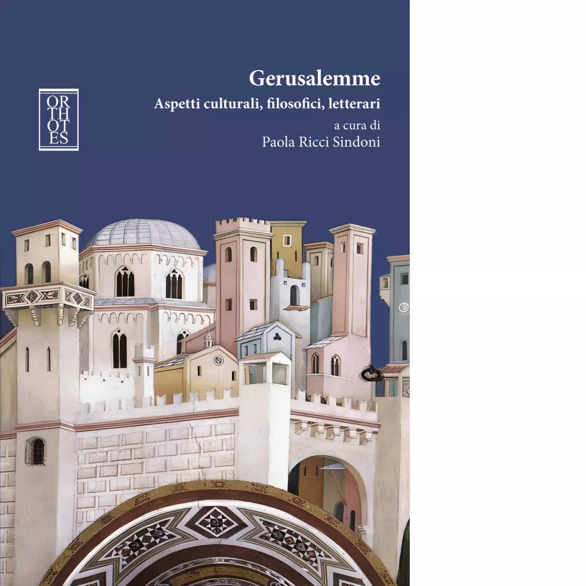 Gerusalemme Aspetti culturali