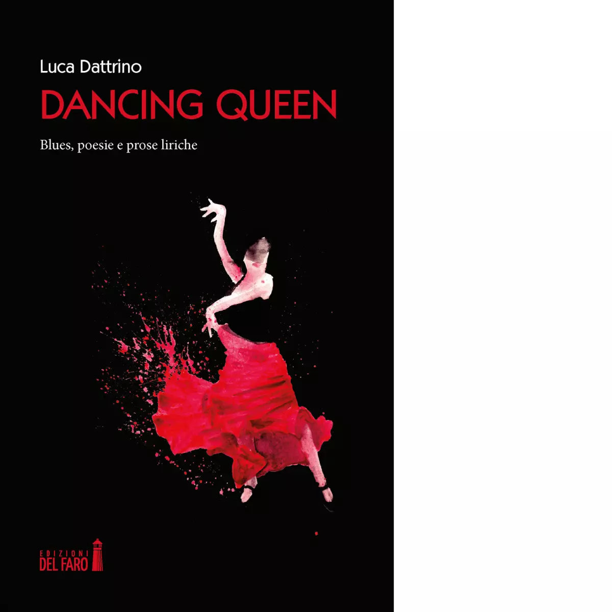Dancing Queen Blues