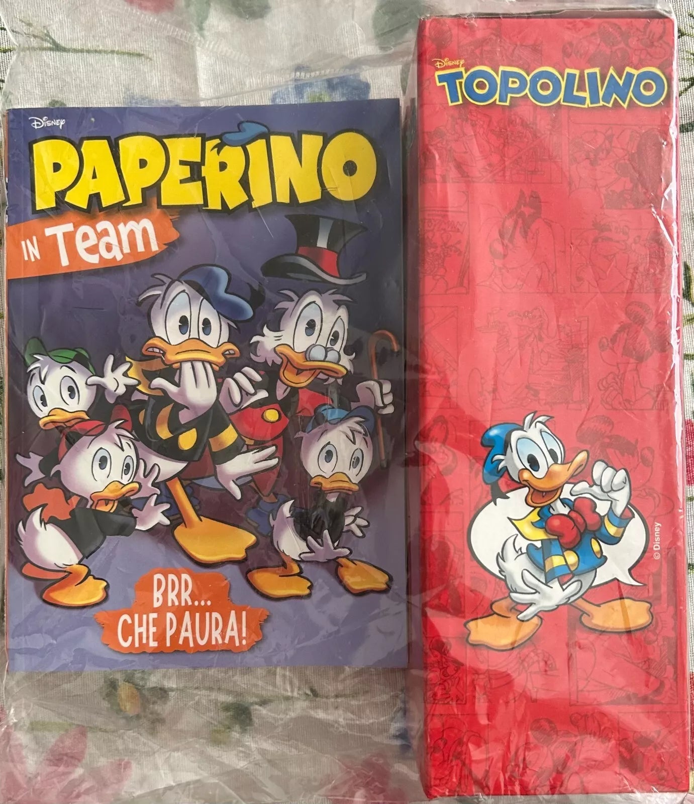 Disney Team n 98
