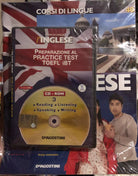 Corsi di lingue L inglese fascicolo 40 CD di Aa vv