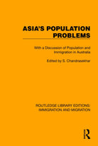 Asia s Population Problems