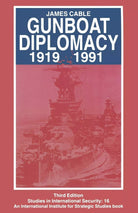 Gunboat Diplomacy 1919