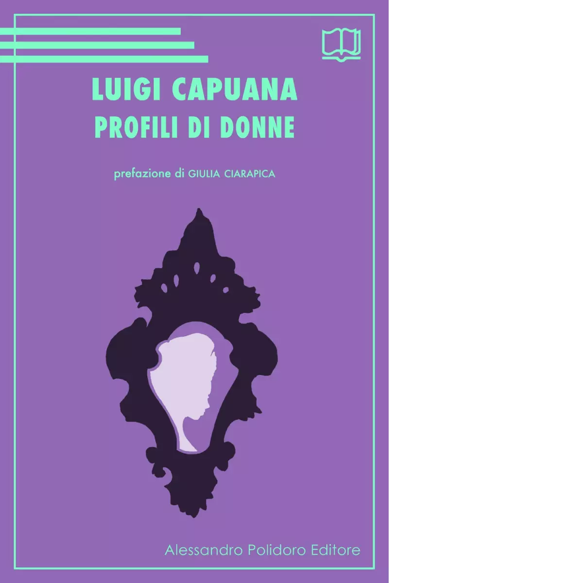 Profili di donne di Luigi Capuana