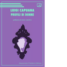 Profili di donne di Luigi Capuana