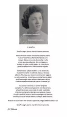 Sentimento poetico di Alessandro Mandelli