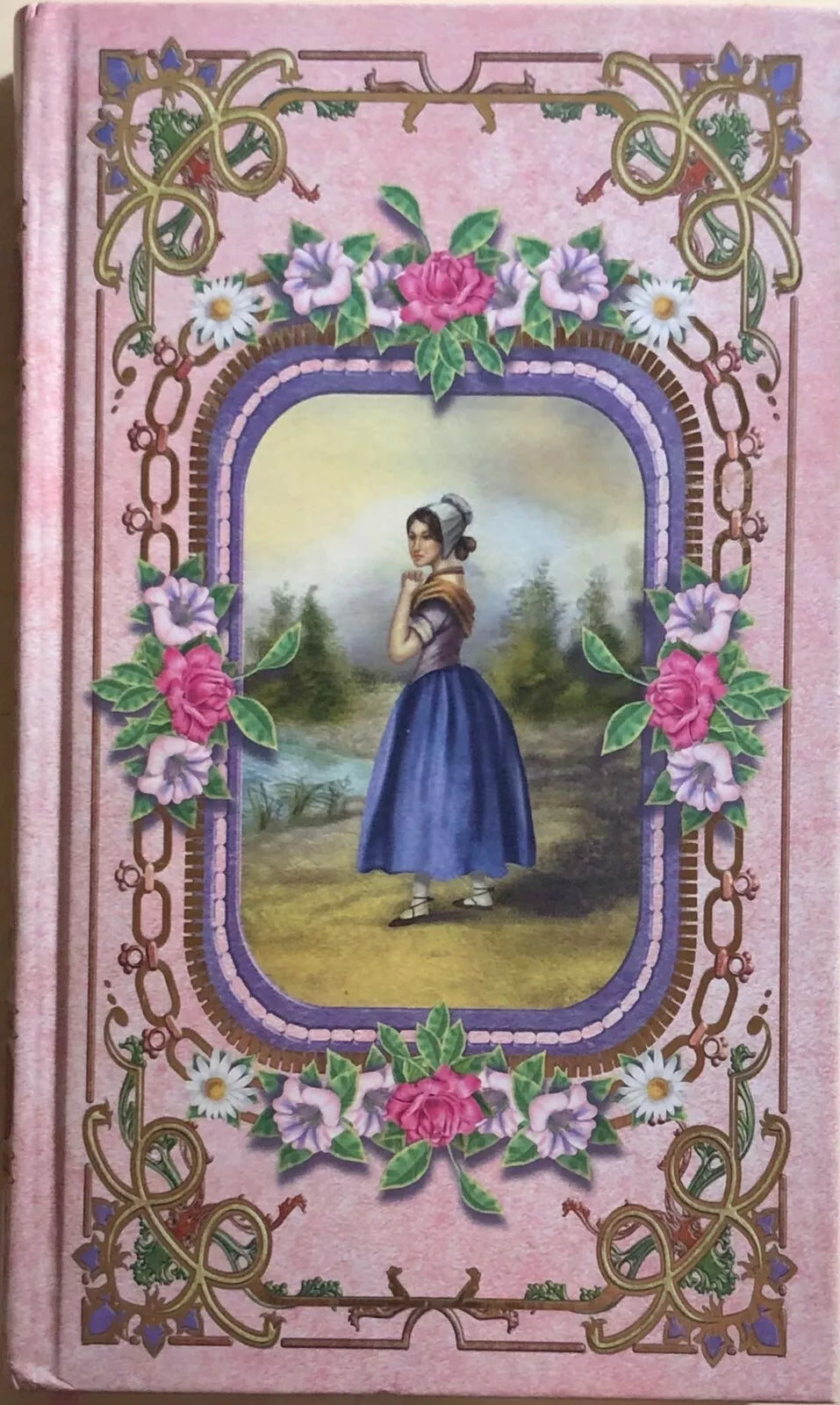 L’eta dell’innocenza di Edith Wharton, 2004, Fabbri