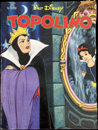 Topolino 2002 di Walt Disney