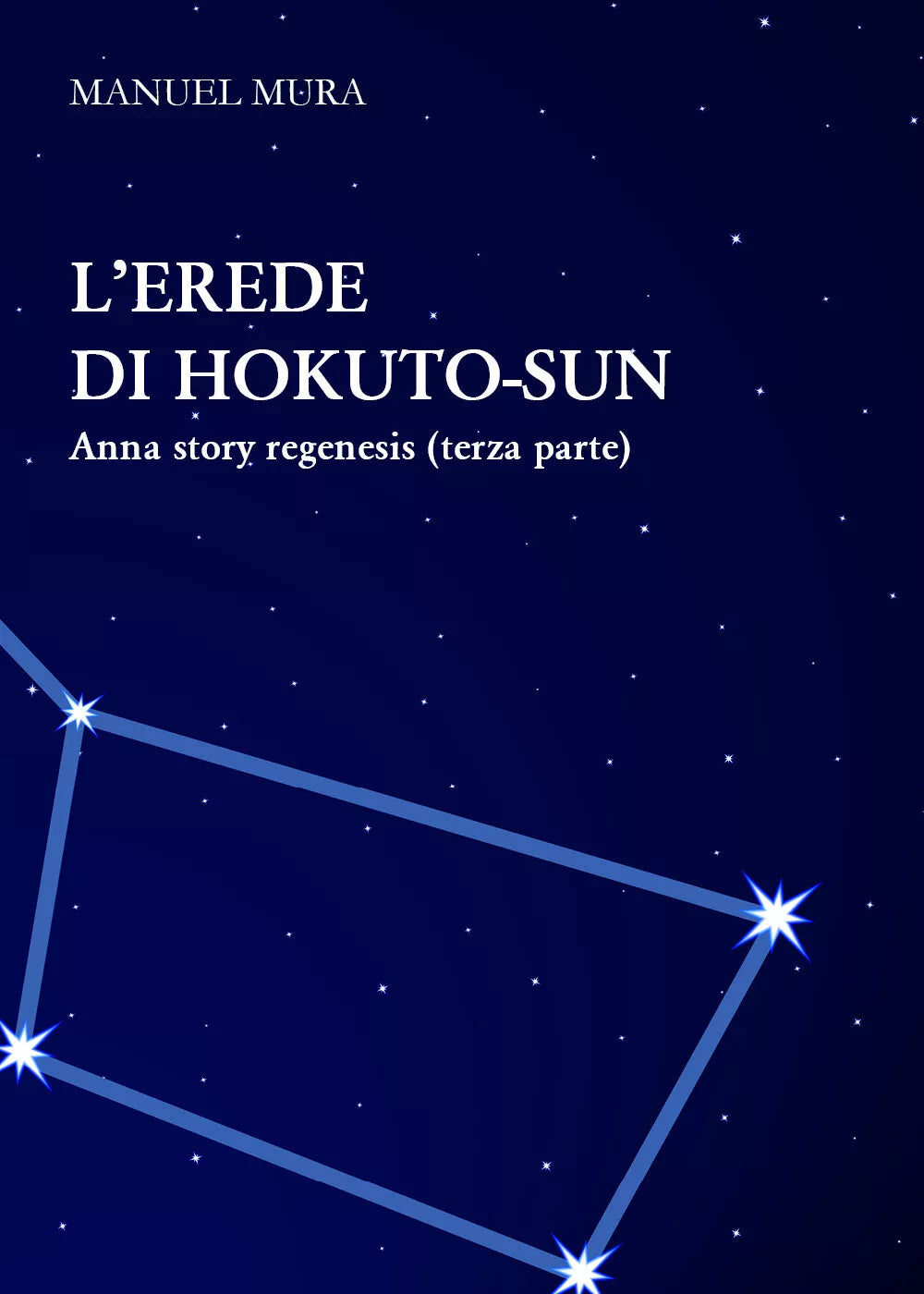 L erede di Hokuto