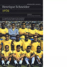 1970 La tragedia dei desaparecidos brasiliani durante finale della Coppa Mondo