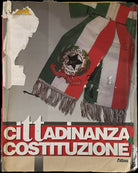 Cittadinanza e Costituzione di Aa vv